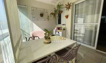 Imagem 2: Apartamento com 3 dormitórios à venda, 108 m² por R$ 1.150.000,00 - Santa Paula - São Caet