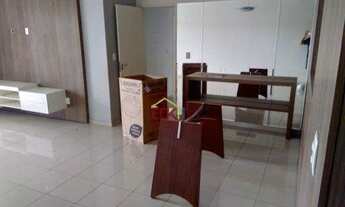 Imagem 6: Apartamento com 3 dormitórios à venda, 118 m² por R$ 650.000,00 - Jardim Eulália - Taubaté