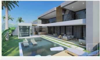 Imagem 4: Quintas do Rio Casa em condomínio com 5 dormitórios