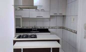 Imagem 3: Apartamento com 3 dormitórios, 65 m² - venda por R$ 350.000,00 ou aluguel por R$ 2.513,20