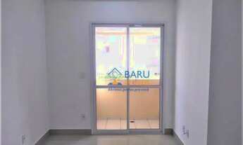 Imagem 5: Apartamento com 3 quartos sendo 1 suíte e 1 vaga para alugar, 60 m² por R$ 4.391,00/ TOTAL