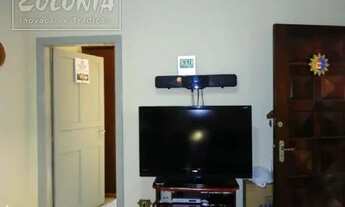 Imagem 4: Santo André - Casa Padrão - Bangú