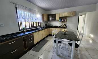 Imagem 4: Kitnet com 1 dormitório para alugar, 60 m² por R$ 1.300,00/mês - Aventureiro - Joinville/S