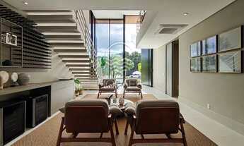 Imagem 3: Casa à venda na Riviera de São Lourenço - Módulo 17