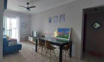 Imagem 5: Apartamento à venda, 71 m² por R$ 360.000,00 - Canto do Forte - Praia Grande/SP