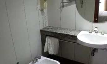 Imagem: Flat com 1 dormitório para alugar, 53 m²