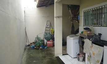 Imagem 7: CASA DUPLEX COM 2 QUARTOS A VENDA NO BAIRRO SERRAMAR EM RIO DAS OSTRAS RJ