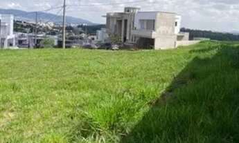 Imagem: Terreno à venda - Terras de Jundiaí