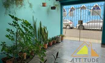 Imagem 6: Sobrado para alugar - Baeta Neves - São Bernardo do Campo