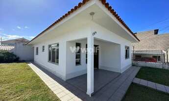 Imagem: CASA 3 DORMITÓRIOS - SUÍTE - TERRENO ESQUINA