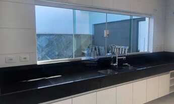 Imagem: Casa com 4 dormitórios, 220 m² - venda