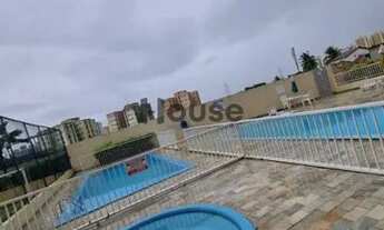 Imagem 6: Apt a venda no cond Le Boulevard no Ponto Novo Reformado com porteira fechada