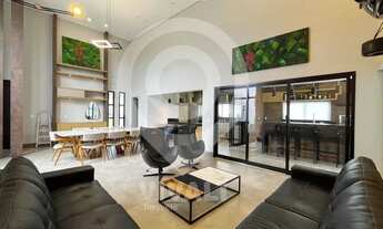 Imagem 2: Casa em Condomínio - / Residencial / Jardim São Marcos