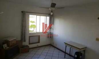 Imagem 2: Apartamento à venda Grajaú, 2 quartos, vaga, 70m2