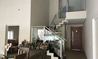 Imagem 6: Sobrado com 3 dormitórios à venda, 320 m² por R$ 1.595.000,00 - Condomínio Colinas do Belé