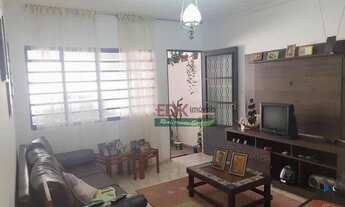 Imagem 4: Sobrado com 5 dormitórios à venda, 225 m² por R$ 395.000,00 - Residencial Estoril - Taubat