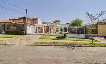 Imagem 5: Casa com 4 dormitórios à venda, 307 m² por R$ 1.200.000 - Rebouças - Curitiba/PR