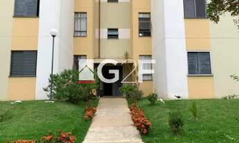 Imagem: Apartamento a venda no Condomínio Residencial