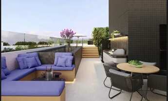 Imagem 5: Apartamento com 2 dormitórios à venda, 55 m² por R$ 349.900,00 - Bessa - João Pessoa/PB