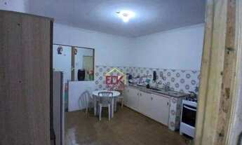 Imagem 5: Casa com 3 dormitórios à venda, 185 m² por R$ 530.000 - Centro - Jacareí/SP