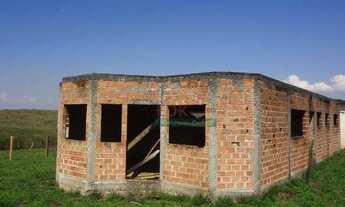 Imagem 7: Terreno à venda, 1743 m² por R$ 424.000,00 - Vila Menino Jesus - Caçapava/SP