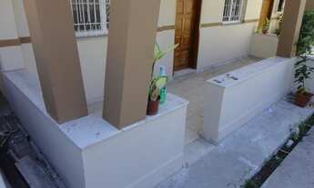 Imagem 2: Casa comercial de 300m² no Mutuá, na via principal