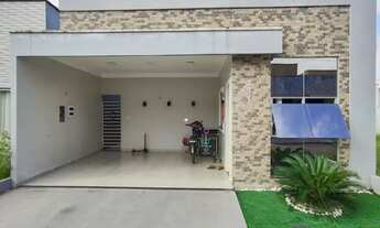 Imagem 2: Casa, 160m², 3/4, 2vgs Res. Arbre