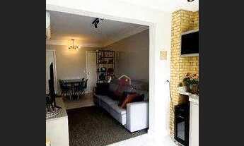 Imagem 5: Apartamento com 3 dormitórios à venda, 84 m² por R$ 870.000,00 - Jardim Aquarius - São Jos