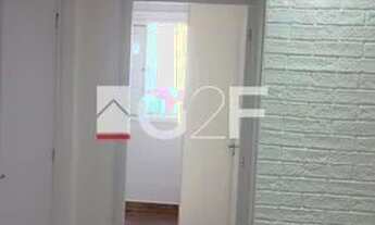 Imagem 4: Apartamento para Locação no Reserva Family