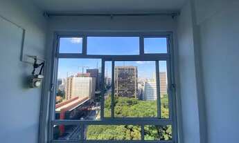 Imagem 7: Apartamento para aluguel tem 40 metros quadrados com 1 quarto em Bela Vista - São Paulo