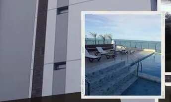 Imagem: Flat para aluguel com 48 metros quadrados