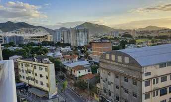 Imagem 6: Apartamento á venda 70 Mts com 3 Qts, 1 Qt e 2 qts com suíte infraestrura completa Seguran