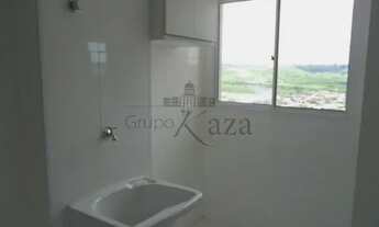 Imagem 7: Apartamento Padrão em Jacareí