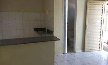 Imagem: Quartos e quitnete