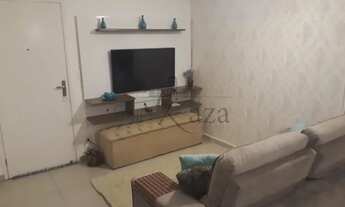 Imagem 4: Apartamento Padrão em São José dos Campos