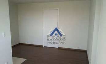 Imagem 2: Apartamento com 2 dormitórios para alugar, 49 m² por R$ 1.425,00/mês - Jardim Maria Celina