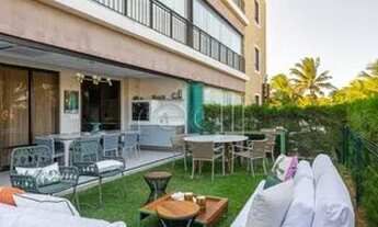 Imagem: Mandara Kauai Porto das Dunas 126m²