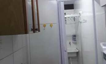 Imagem 4: Kitnet no Estreito mobiliada