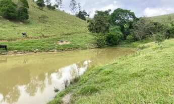 Imagem 2: Lote/Terreno para venda tem 1000 metros quadrados em Boa Vista - Igaratá - SP