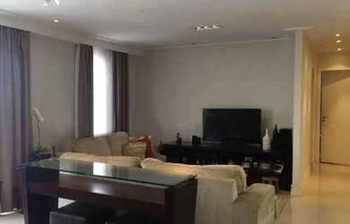 Imagem 2: Apartamento com 4 dormitórios à venda, 126 m² por R$ 1.300.000 - Lapa - São Paulo/SP