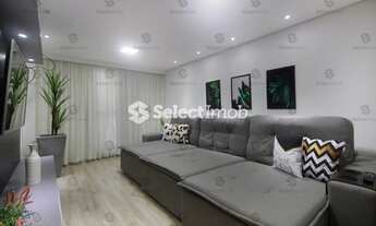 Imagem: Cobertura à VENDA na Vila Bocaina - Mauá/SP