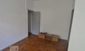 Imagem 4: Apartamento para Aluguel - Copacabana, 1 Quarto, 40 m2