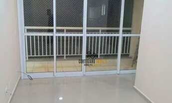 Imagem 2: APARTAMENTO AREA DE LAZER COMPLETA