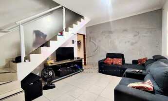 Imagem: SOROCABA - Casa Padrão - Sol