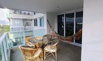 Imagem 3: Apartamento com 2 suíte à venda, 93 m² - Rio de Janeiro/RJ