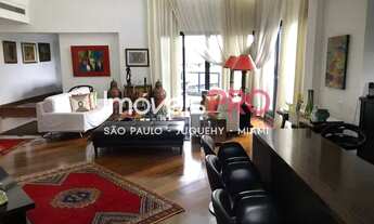 Imagem: Apartamento 505m² 4 dormitórios para Venda