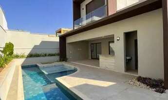 Imagem 4: Casa - Alphaville Dom Pedro - Campinas