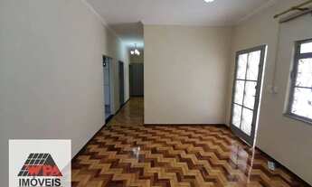 Imagem 6: Casa com 3 dormitórios para alugar, 120 m² por R$ 1.670,00/mês - São Luiz - Americana/SP