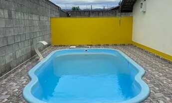 Imagem 6: Casa no Litoral Norte