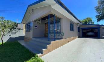 Imagem 2: Terreno à venda, 448 m² por R$ 950.000,00 - Country - Cascavel/PR